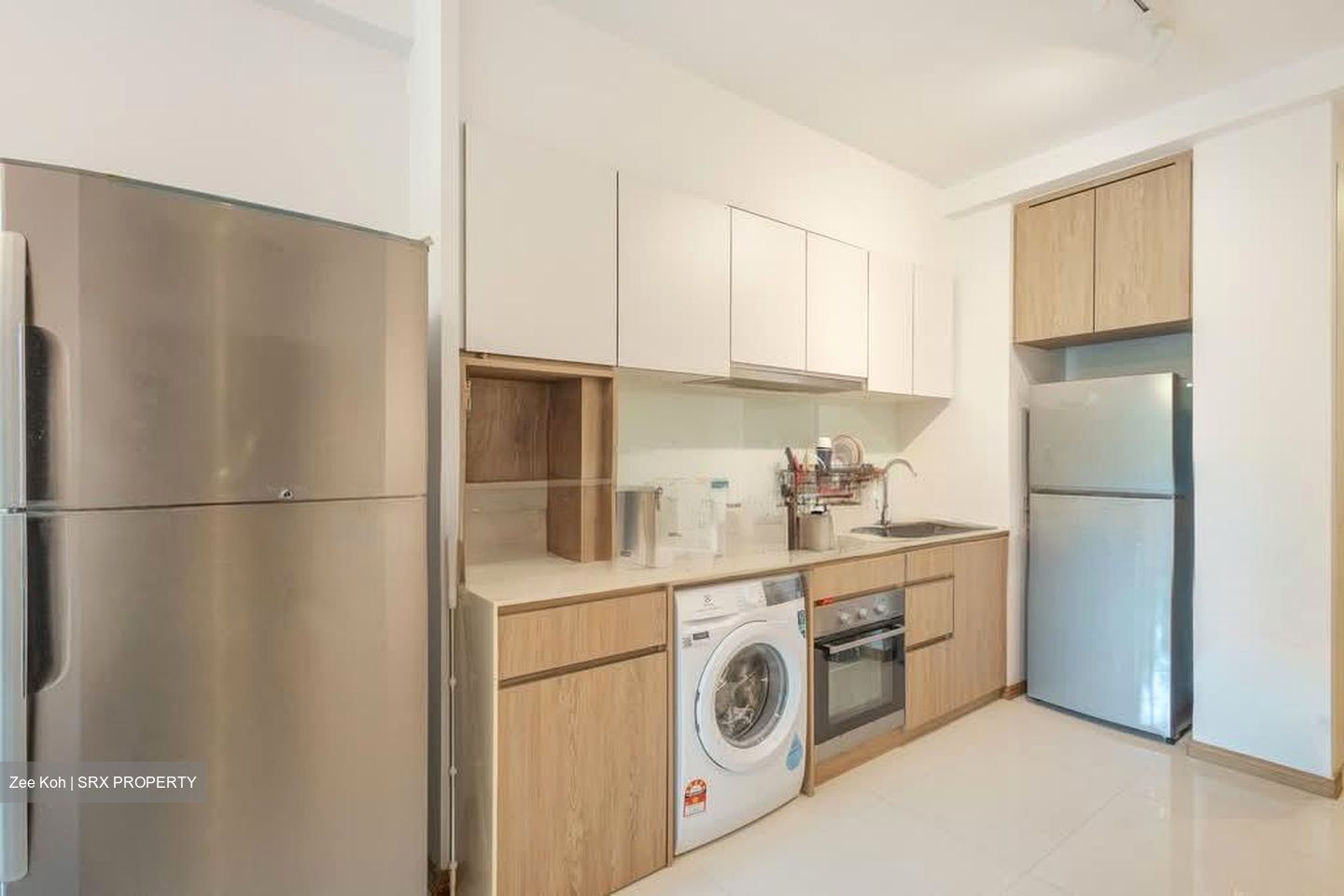 Kingsford Waterbay (D19), Apartment #554242321